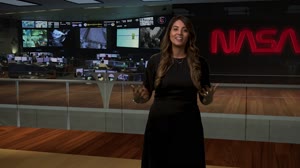 Space to Ground: November Spacewalk: Nov. 3, 2023